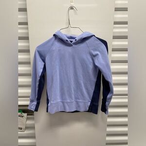 Athleta Girls Hoodie